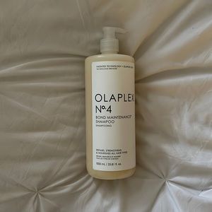 BRAND NEW OLAPLEX NO 4 1,000ML